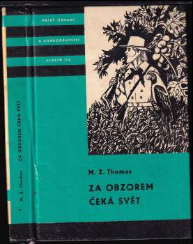 Za obzorem čeká svět