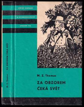 Za obzorem čeká svět