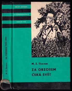 Za obzorem čeká svět