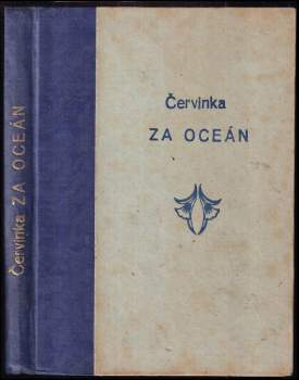 Za oceán