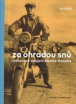 Za ohradou snů