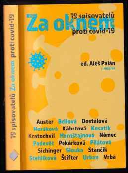 Pavel Kosatík: Za oknem