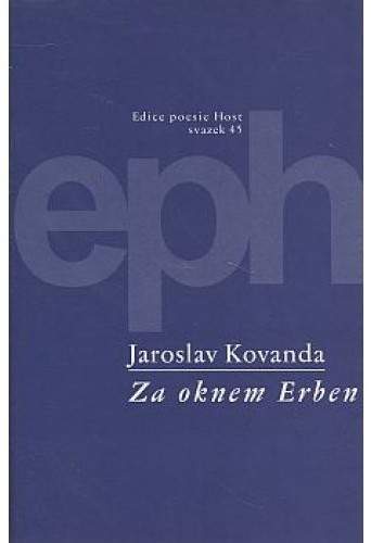 Za oknem Erben