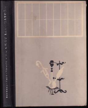 Jiří Beránek: Za okny laboratoře