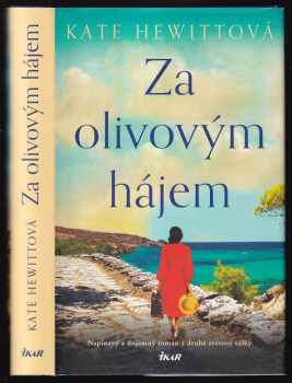 Za olivovým hájem