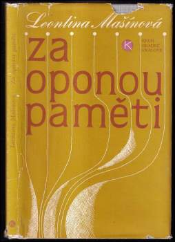Za oponou paměti