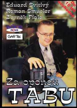 Za oponou TABU