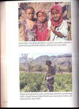 Jakub Szántó: Za oponou války