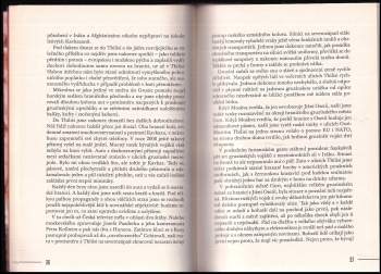 Jakub Szántó: Za oponou války