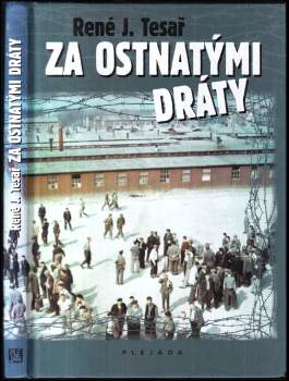 Za ostnatými dráty