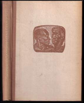 Harry Haywood: Za osvobození černochů
