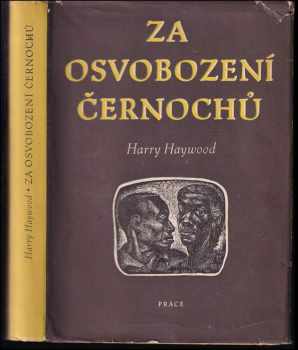 Za osvobození černochů