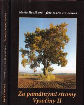 Za památnými stromy Vysočiny II