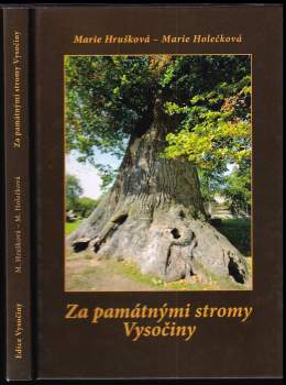 Za památnými stromy Vysočiny