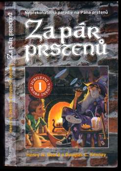 Za pár prstenů