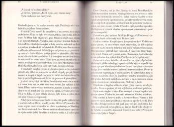 Rebecca Serle: Za pět let