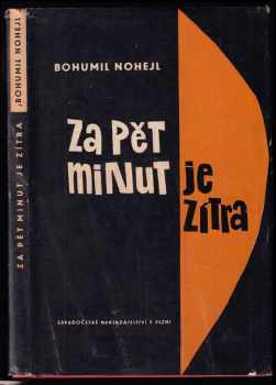 Za pět minut je zítra