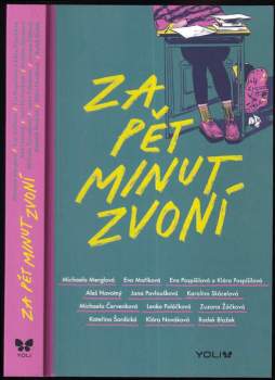 Za pět minut zvoní