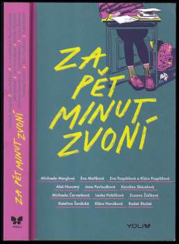 Za pět minut zvoní