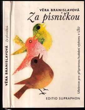 Za písničkou