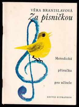 Za písničkou