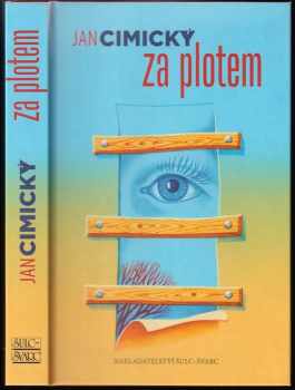 Za plotem