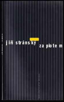 Za plotem