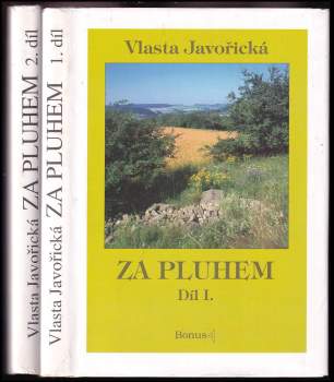 Za pluhem