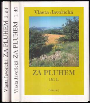 Za pluhem