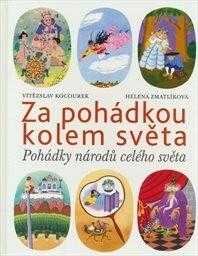 Za pohádkou kolem světa