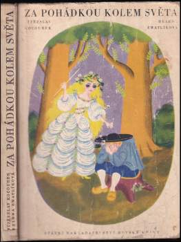 Za pohádkou kolem světa