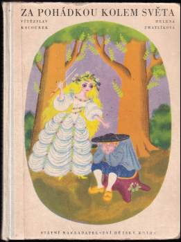 Za pohádkou kolem světa