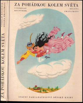 Za pohádkou kolem světa