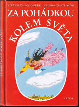 Za pohádkou kolem světa