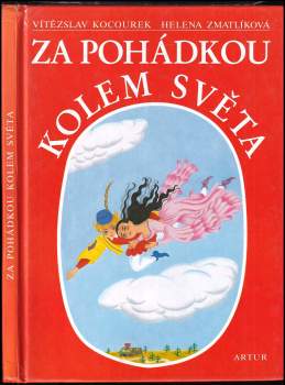Za pohádkou kolem světa