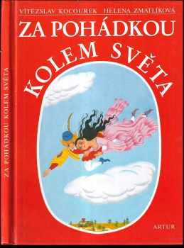 Za pohádkou kolem světa - Vladimír Hulpach (1995, Fenix) - ID: 571267