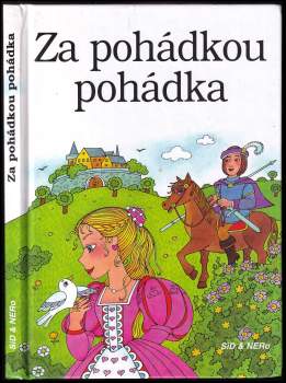 Za pohádkou pohádka