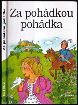 Za pohádkou pohádka
