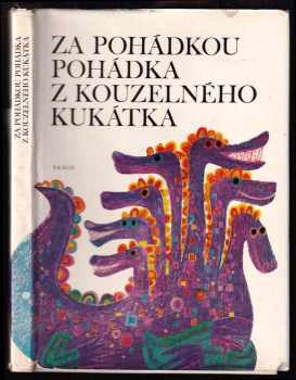 Za pohádkou pohádka z kouzelného kukátka (1972, Práce) - ID: 436410