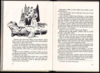 František Flos: Za pokladem
