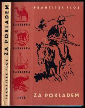 Za pokladem