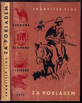 Za pokladem