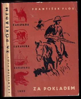 Za pokladem