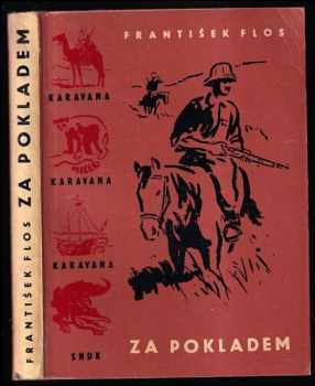 František Flos: Za pokladem
