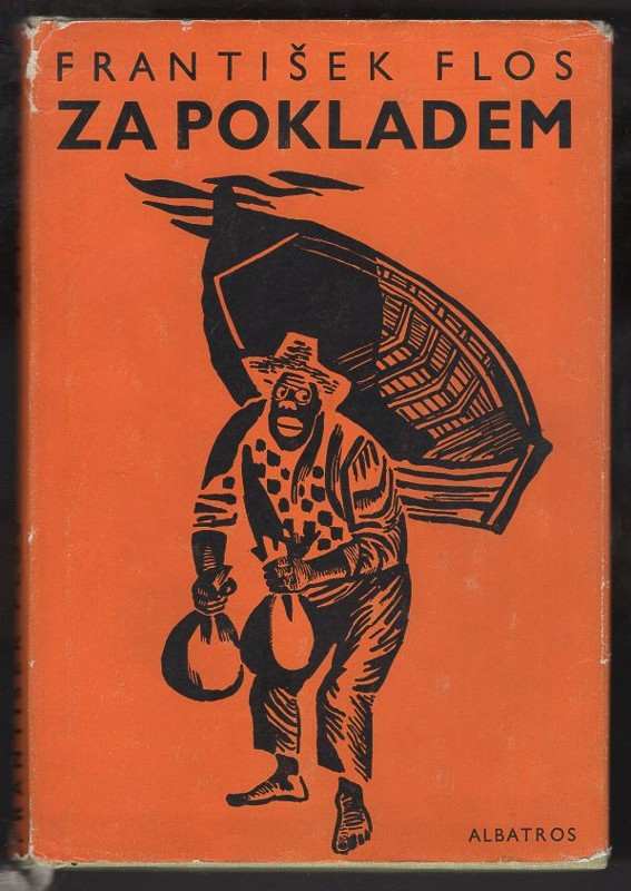 Za pokladem