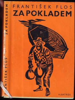 Za pokladem