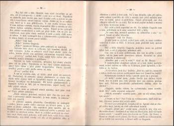 H. Rider Haggard: Za pokladem krále Šalomouna