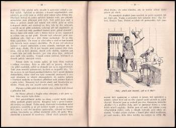 H. Rider Haggard: Za pokladem krále Šalomouna