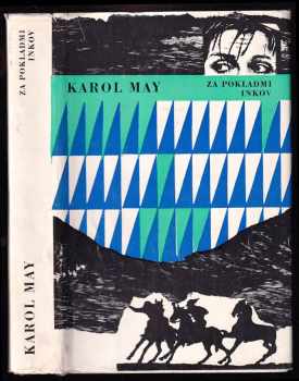 Za pokladmi Inkov - Karl May (1968, Smena) - ID: 400686