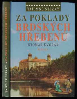 Za poklady brdských Hřebenů